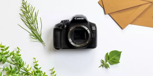 Is the Canon 1000d still a good camera?