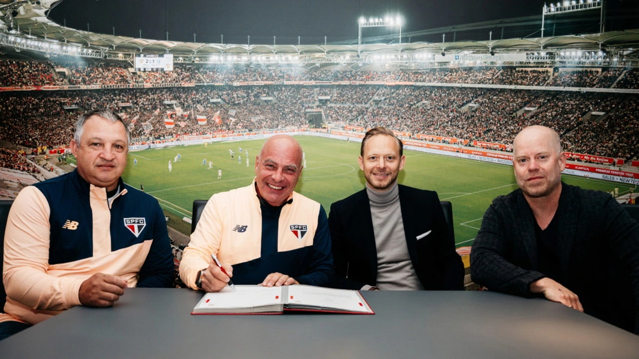Financial Implications for Arsenal