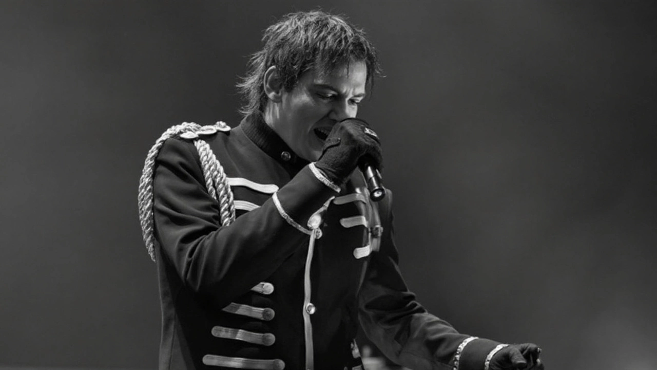 Why Iggy Pop’s Guest Spot Matters