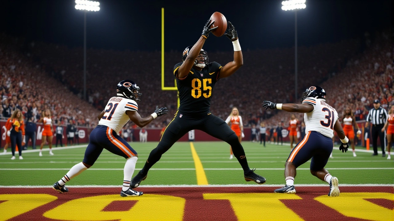 Implications for the Rest of the Season