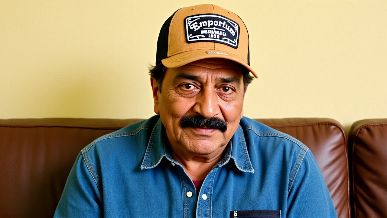 Dharmendra Stable in ICU After Hospitalization; Family Denies Death Rumors