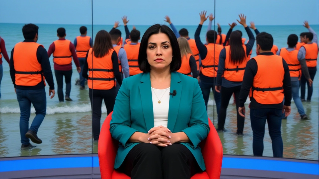 No Evidence of 'Mahmood Asylum Reforms' Found in Global Records as of November 2025