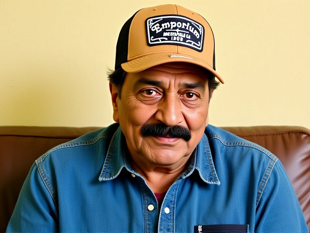 Dharmendra Stable in ICU After Hospitalization; Family Denies Death Rumors