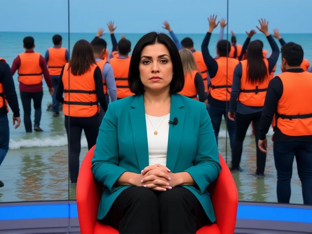 No Evidence of 'Mahmood Asylum Reforms' Found in Global Records as of November 2025