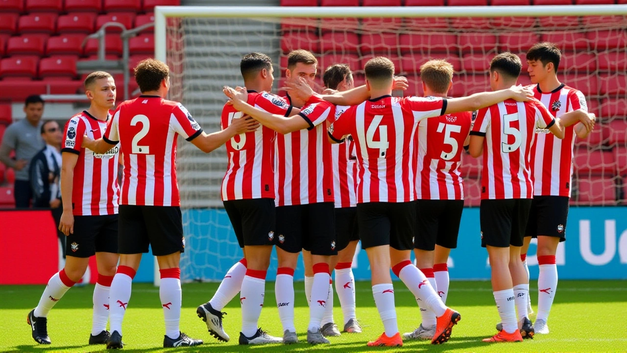 What This Means for Both Clubs