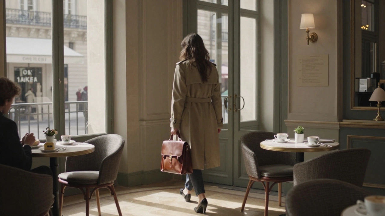 Escort Services in Paris: Understanding the Reality Behind the Myths