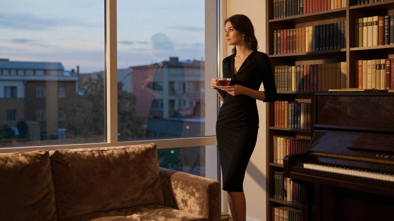 Russian Escorts: Elegance, Sexiness, and the Real Story Behind the Scene