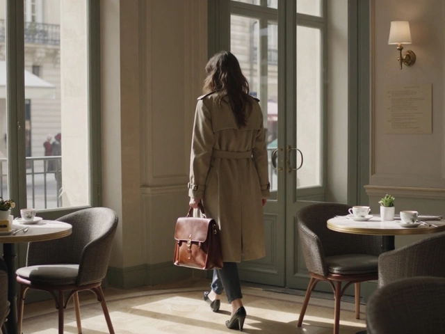 Escort Services in Paris: Understanding the Reality Behind the Myths