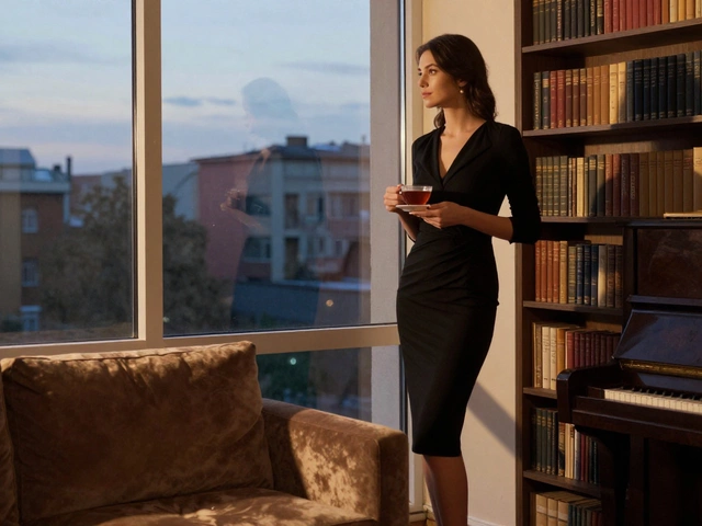 Russian Escorts: Elegance, Sexiness, and the Real Story Behind the Scene