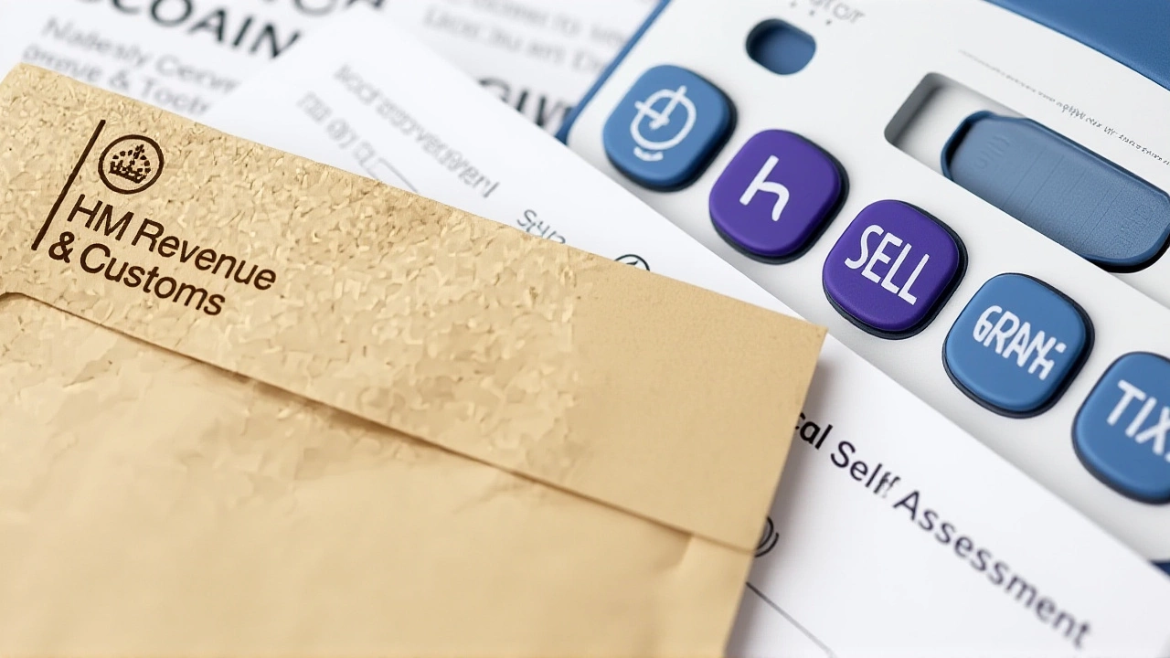 HMRC Error Overcharges 1.7M Pensioners: What You Must Do