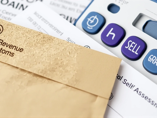 HMRC Error Overcharges 1.7M Pensioners: What You Must Do