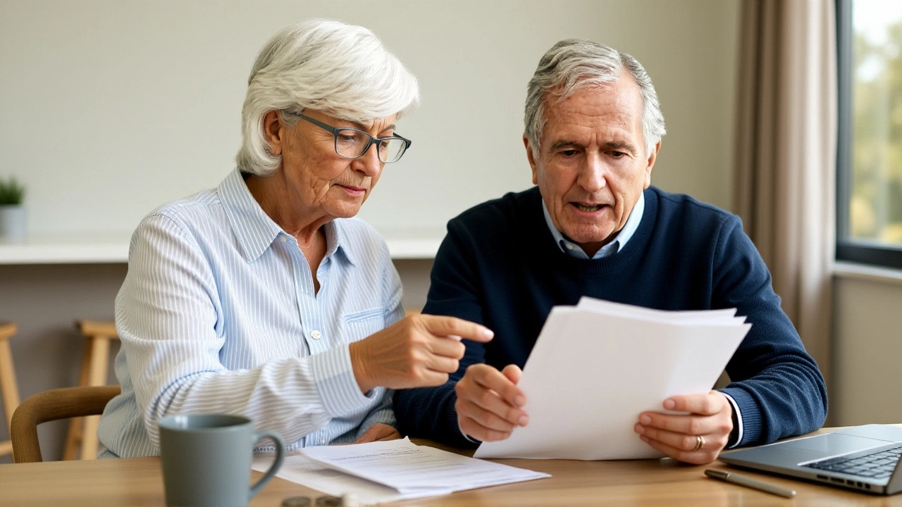 What’s Next for HMRC?